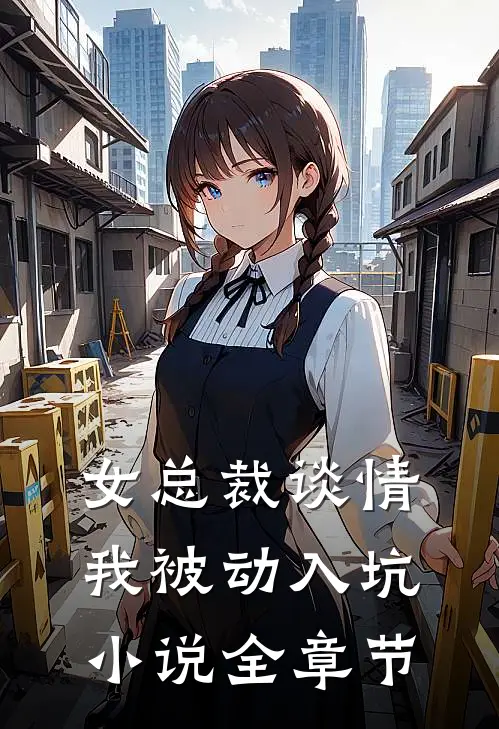 女总裁谈情,我被动入坑全章节