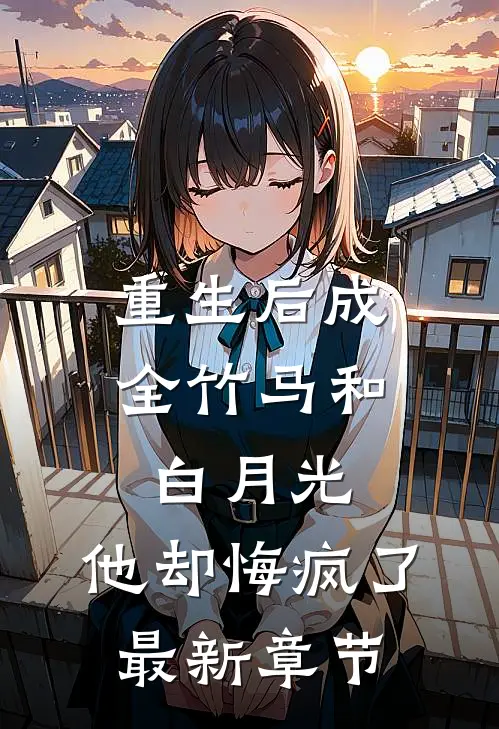 重生后成全竹马和白月光,他却悔疯了最新章节阅读