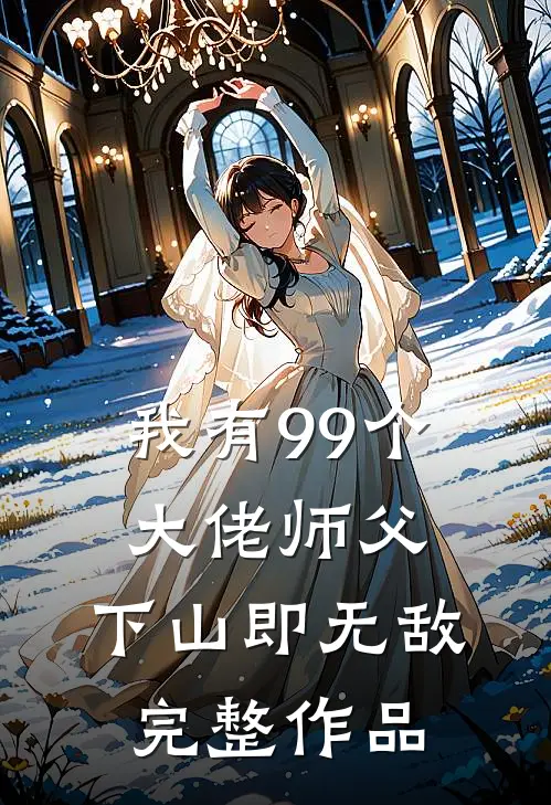 我有99个大佬师父，下山即无敌完整作品