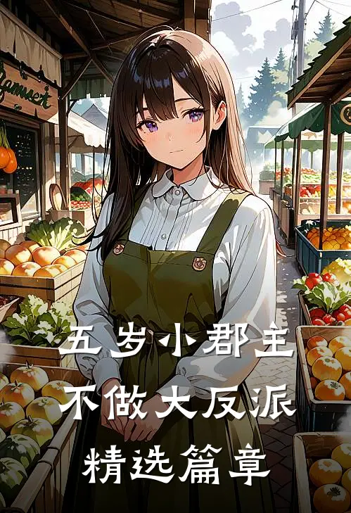 五岁小郡主不做大反派精选篇章