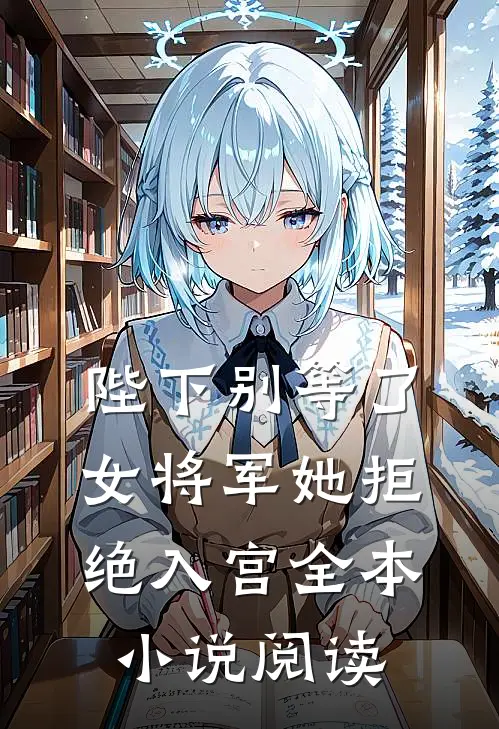 陛下别等了,女将军她拒绝入宫全本阅读免费