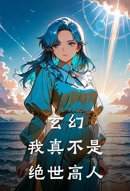 玄幻我真不是绝世高人最新章节无弹