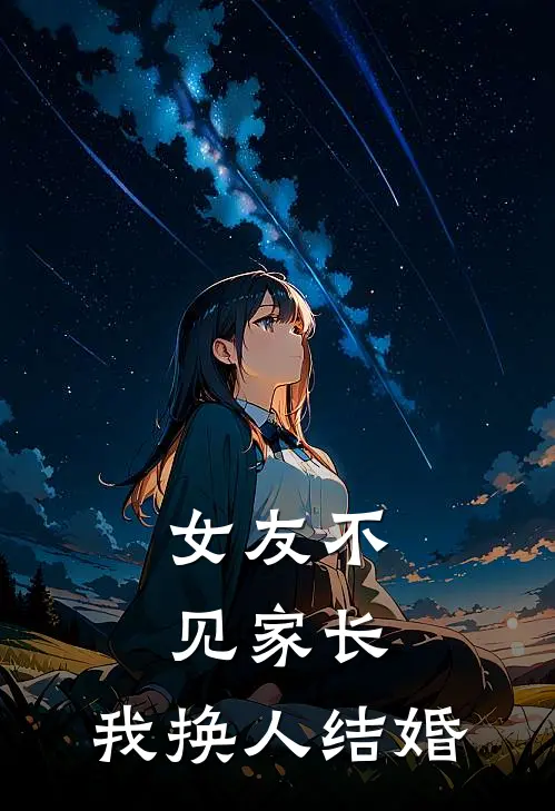 女友不见家长,我换人结婚可以吗