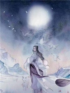 她曾偷藏爱意难止番外