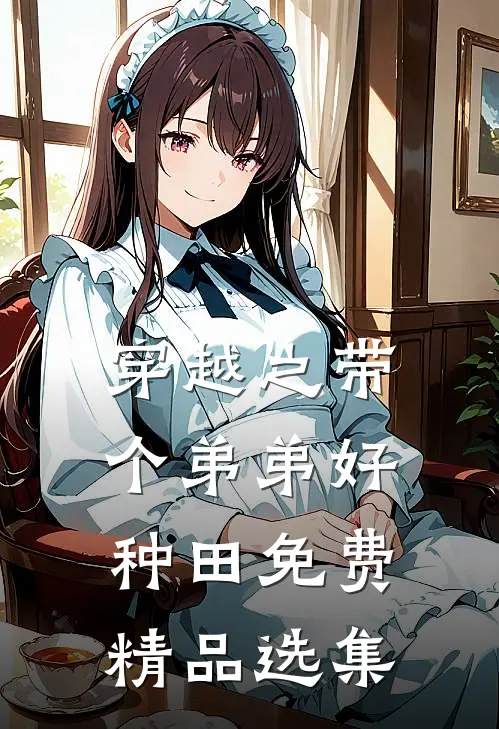 穿越之带个弟弟好种田免费精品选集