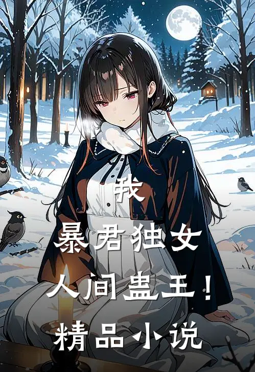 我,暴君独女,人间蛊王!精品阅读