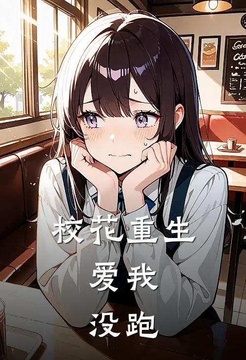 校花重生,爱我,没跑路