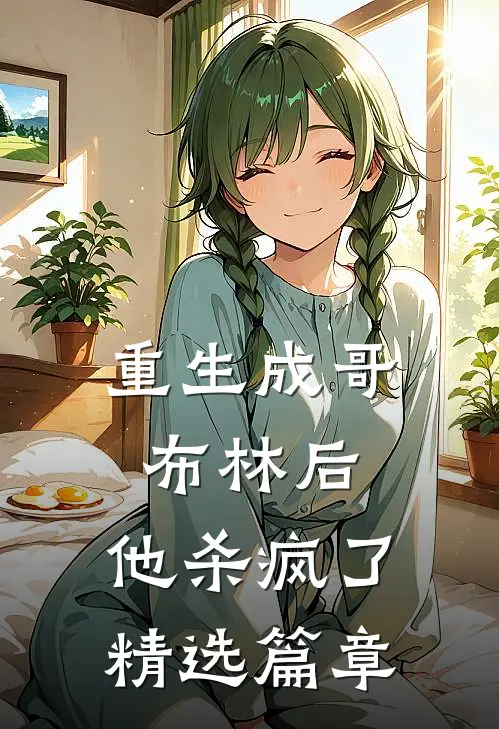 重生成哥布林后,他杀疯了精选篇章