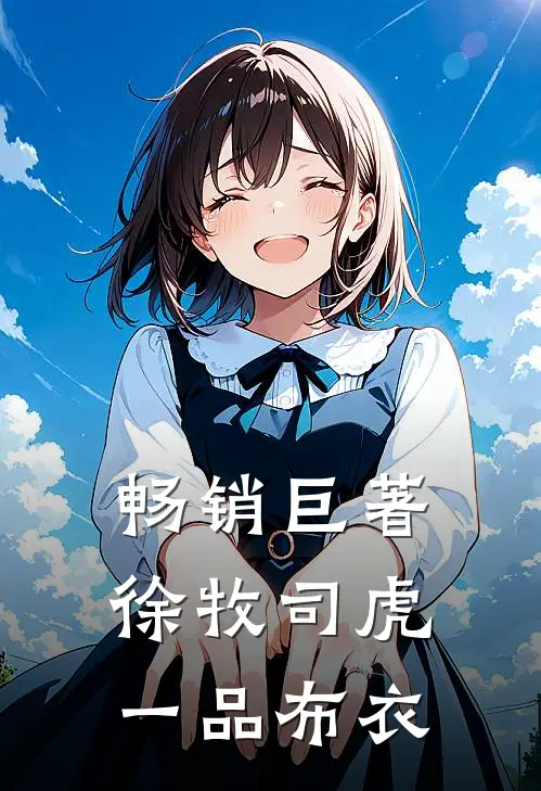 畅销巨著徐牧司虎(一品布衣)