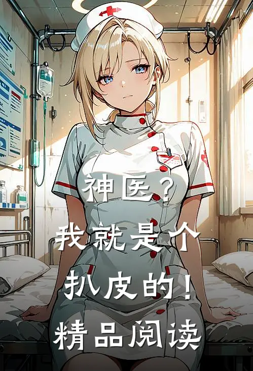 神医?我就是个扒皮的!精品阅读
