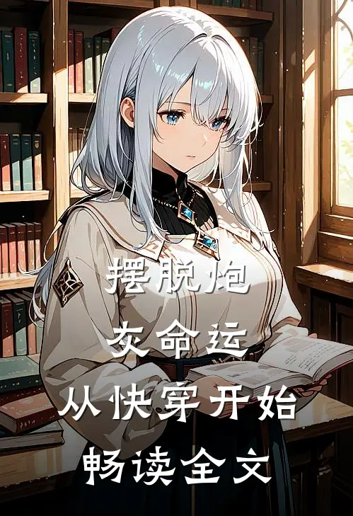 摆脱炮灰命运,从快穿开始畅读全文