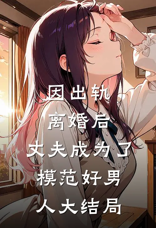 因出轨离婚后,丈夫成为了模范好男人大结局视频