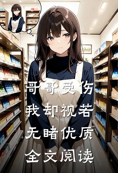 哥哥受伤,我却视若无睹优质全文阅读