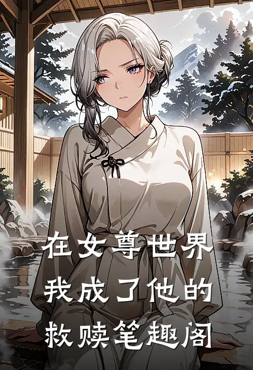 在女尊世界,我成了他的救赎笔趣阁在线阅读