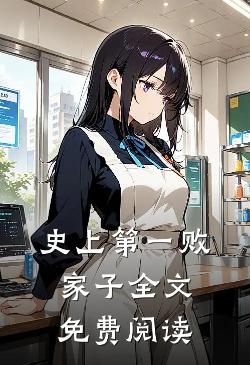 史上第一败家子全文免费阅读