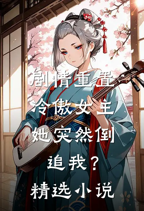 剧情重置,冷傲女主她突然倒追我?精选免费阅读