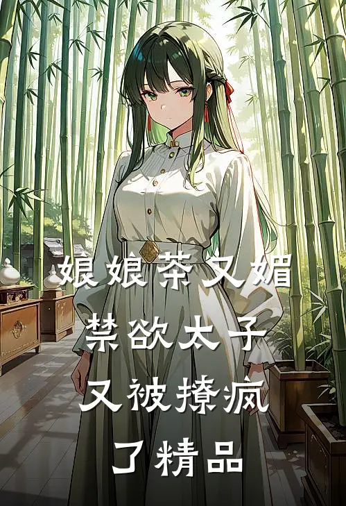 娘娘茶又媚，禁欲太子又被撩疯了精品