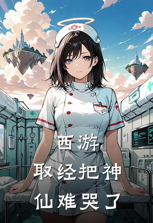 西游取经把神仙难哭了 就是喜欢吃肉