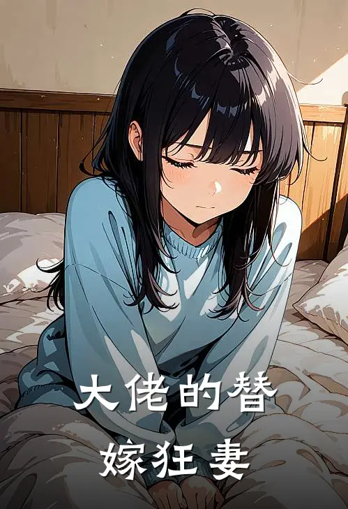 大佬的替嫁狂妻