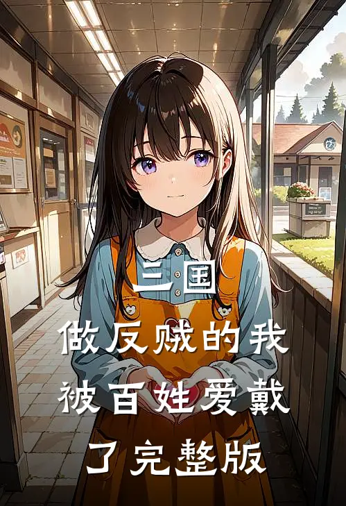 三国做反贼的我,被百姓爱戴了完整版