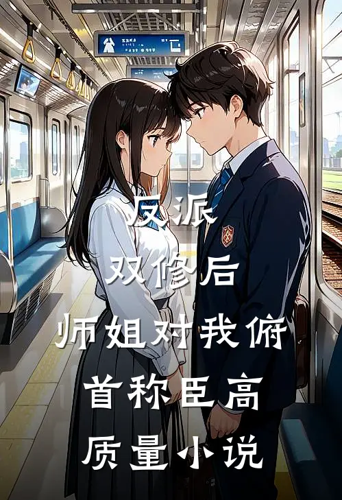 反派：双修后，师姐对我俯首称臣高质量小说