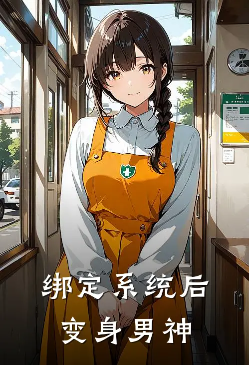 绑定系统后变身男神