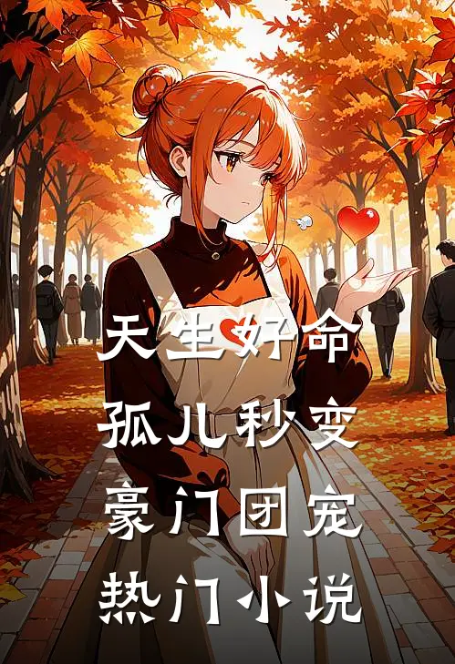 天生好命，孤儿秒变豪门团宠热门小说