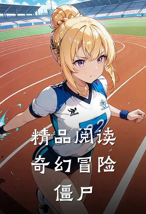 精品阅读奇幻冒险僵尸