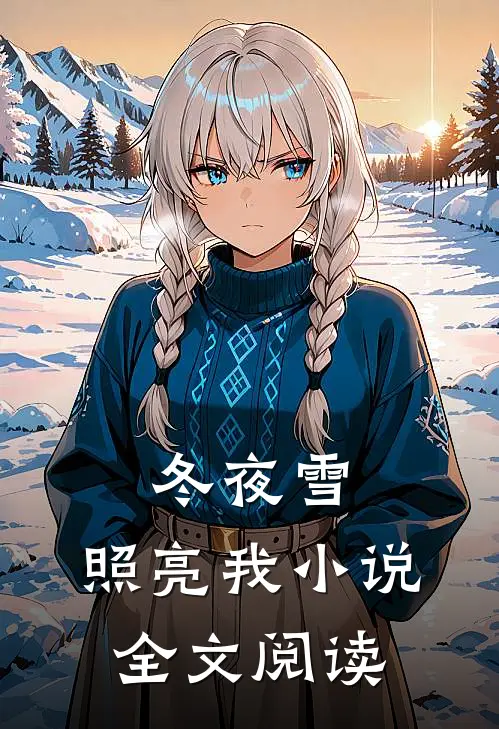 冬夜雪,照亮我全文阅读