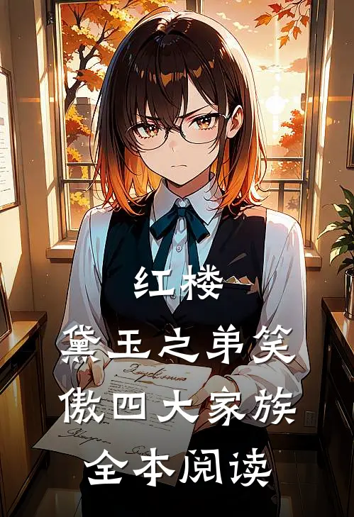 红楼黛玉之弟笑傲四大家族全本阅读免费