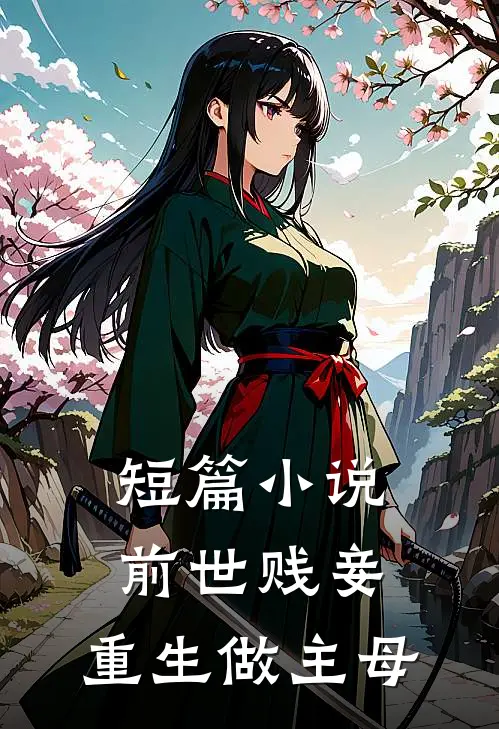短篇前世贱妾,重生做主母亲的