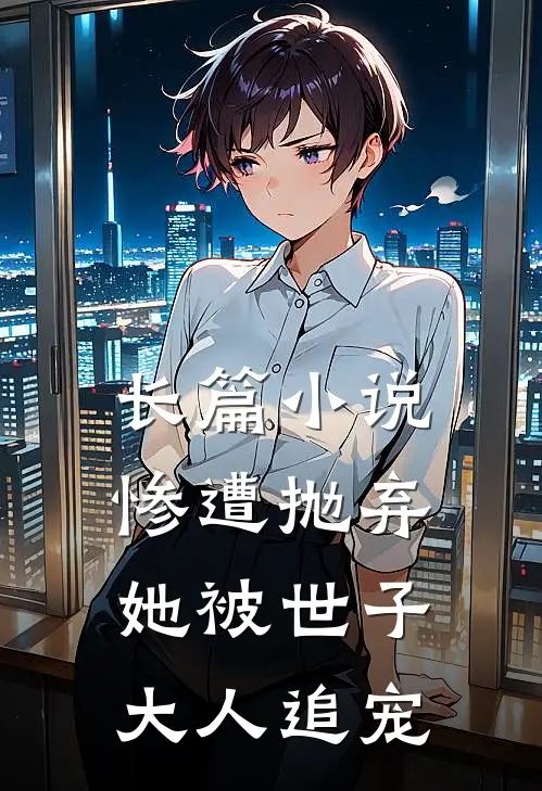 长篇惨遭抛弃,她被世子大人追宠的
