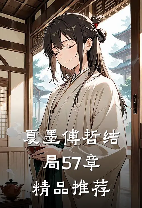夏墨傅哲结局57章精品推荐