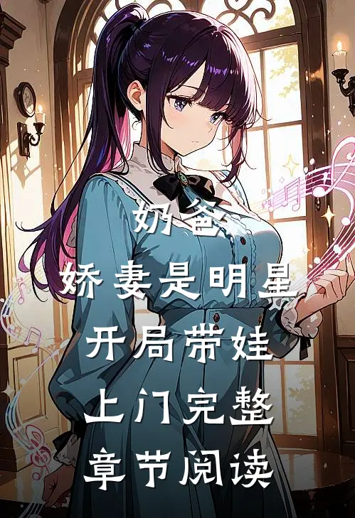 奶爸娇妻是明星,开局带娃上门完整章节阅读