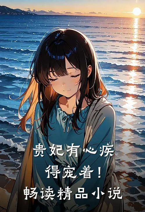 贵妃有心疾,得宠着!畅读精品
