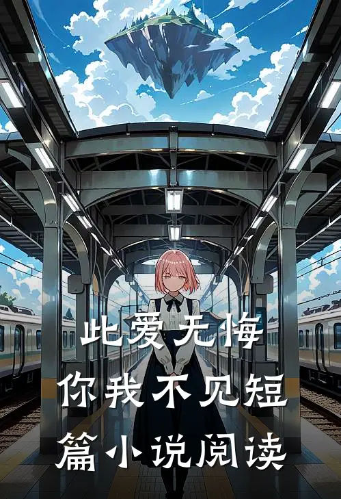此爱无悔,你我不见短篇阅读全文