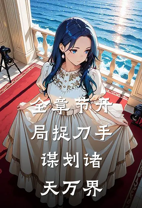 全章节开局捉刀手,谋划诸天万界免费阅读