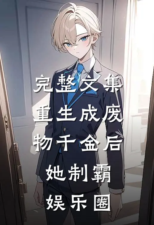 完整文集重生成废物千金后，她制霸娱乐圈