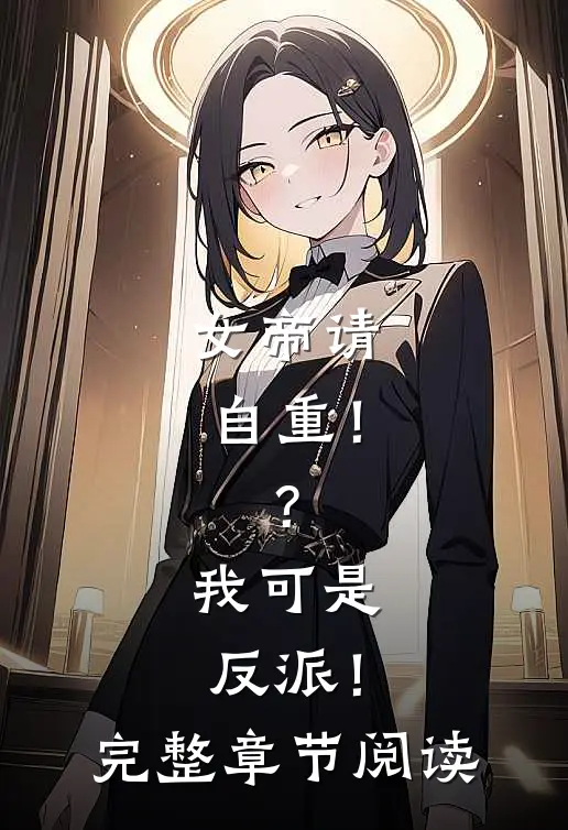 女帝请自重!?我可是反派!完整章节阅读免费