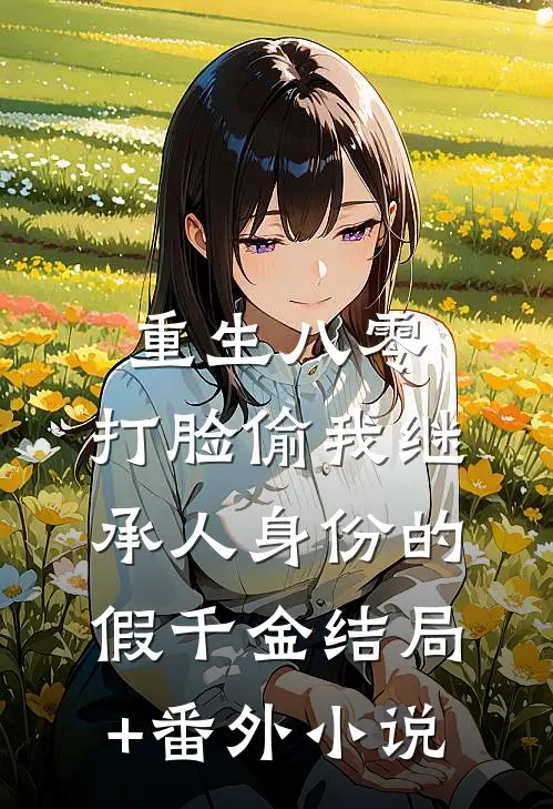重生八零，打脸偷我继承人身份的假千金结局+番外小说