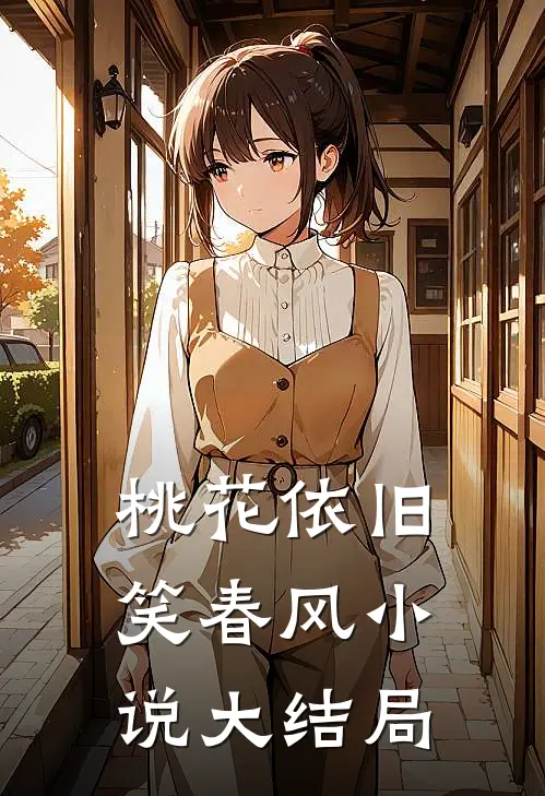 桃花依旧笑春风大结局怎么样
