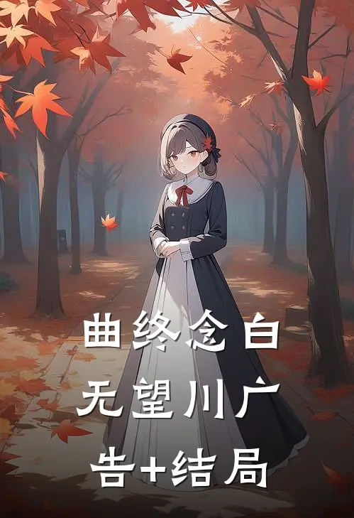 曲终念白无望川广告+结局