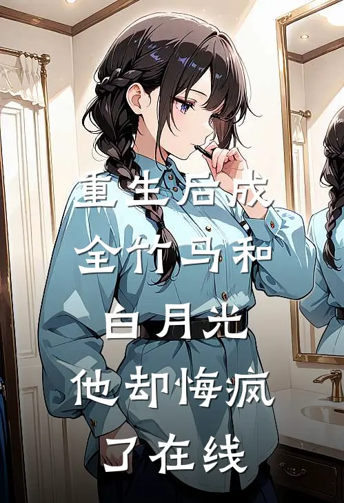 重生后成全竹马和白月光,他却悔疯了在线观看
