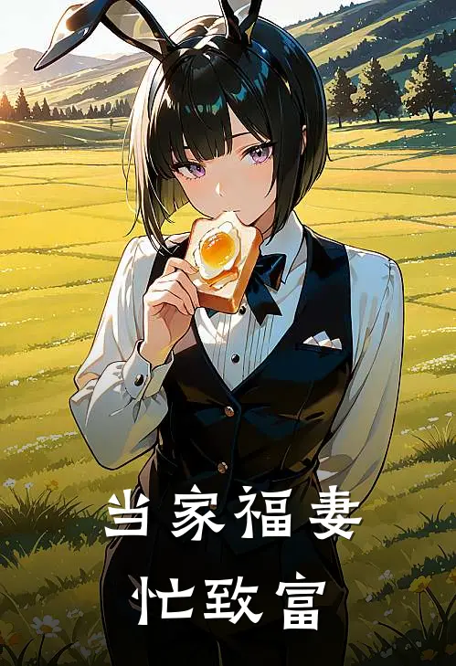 当家福妻忙致富