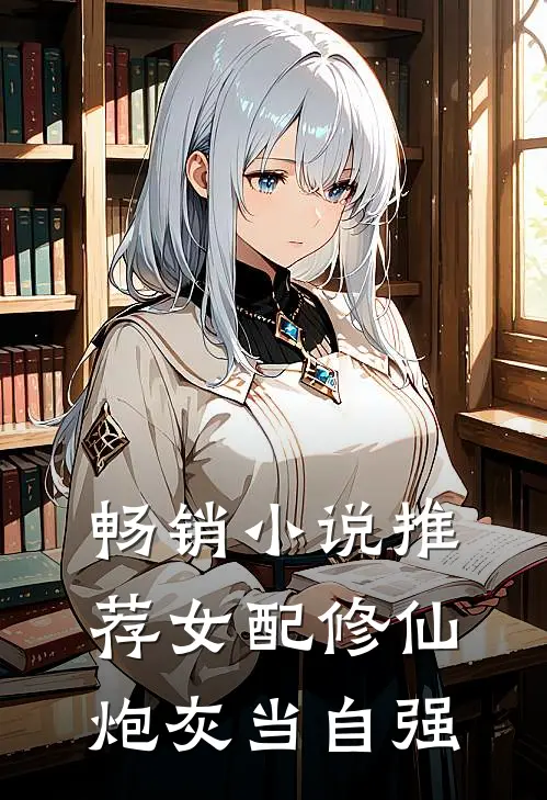 畅销推荐女配修仙炮灰当自强女主