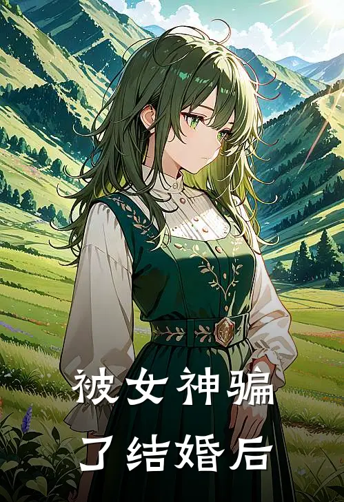 被女神骗了结婚后