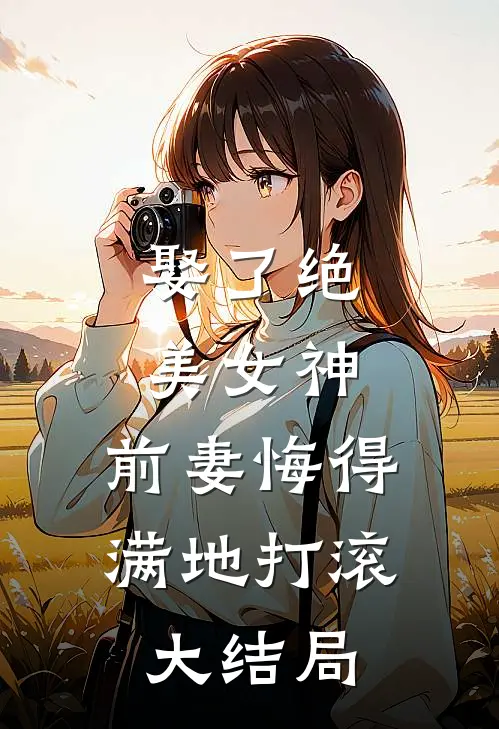 娶了绝美女神,前妻悔得满地打滚大结局