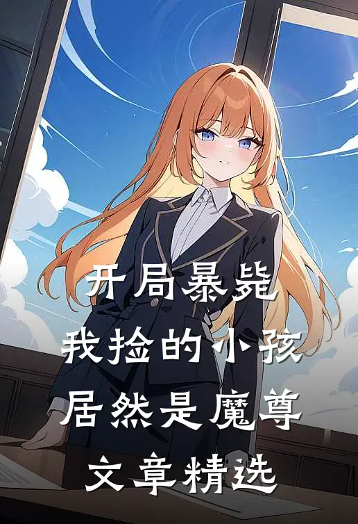 开局暴毙,我捡的小孩居然是魔尊文章精选一篇