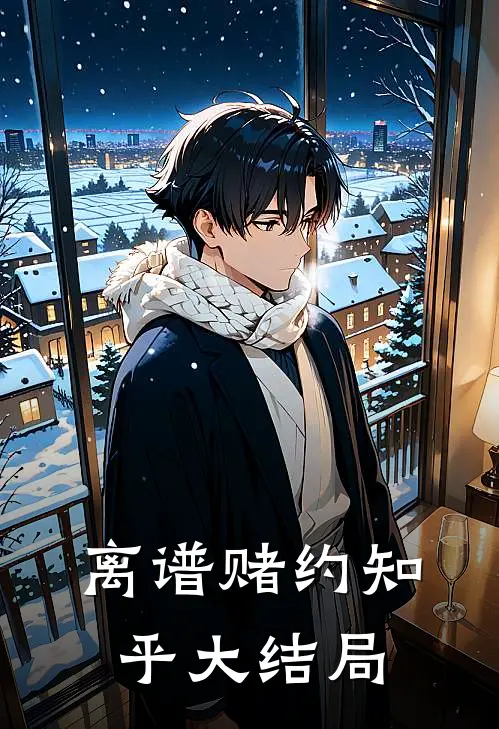 离谱赌约知乎大结局