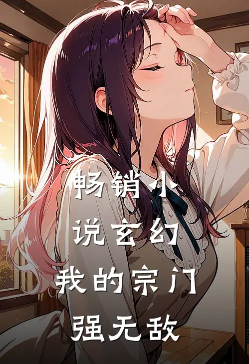 畅销玄幻我的宗门强无敌免费阅读